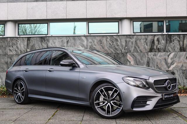 Mercedes-Benz E-estate AMG 53 4MATIC Premium Plus
