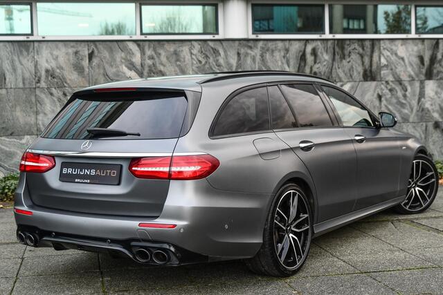 Mercedes-Benz E-estate AMG 53 4MATIC Premium Plus