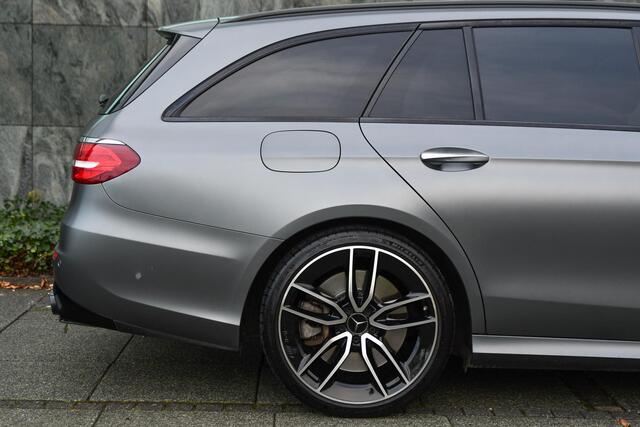 Mercedes-Benz E-estate AMG 53 4MATIC Premium Plus