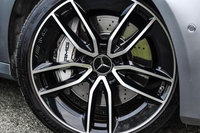 Mercedes-Benz E-estate AMG 53 4MATIC Premium Plus