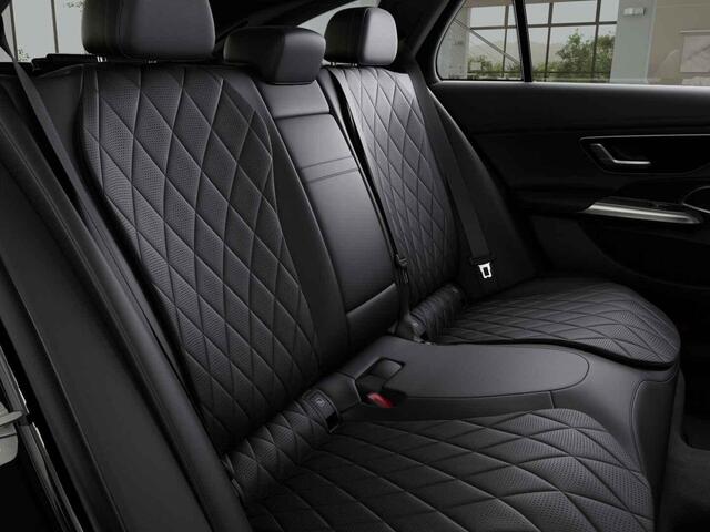 Mercedes-Benz E-estate 300 e Sport Edition