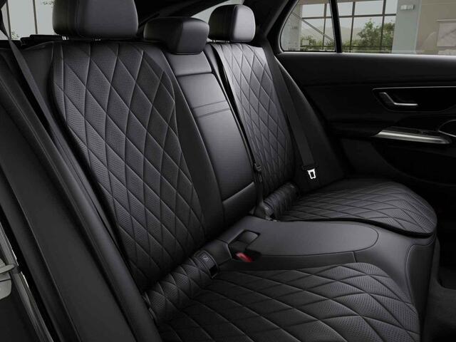 Mercedes-Benz E-estate 300 e Sport Edition