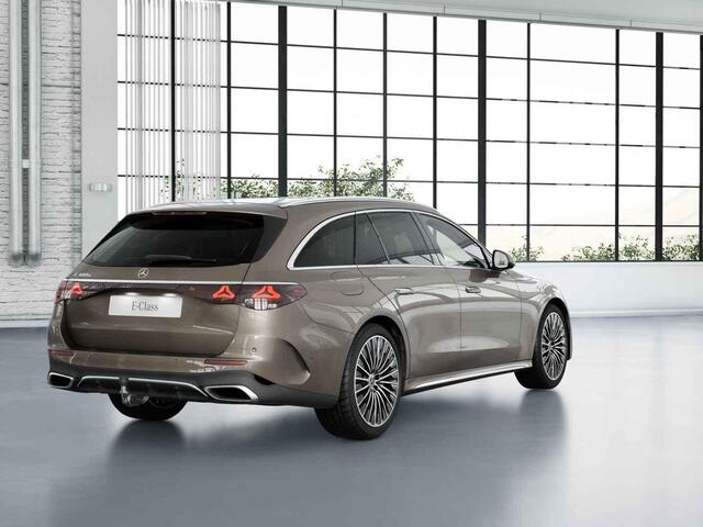 Mercedes-Benz E-estate 300 e Sport Edition
