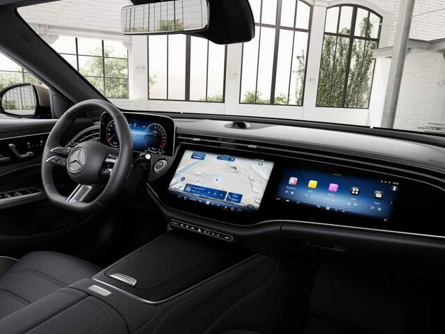 Mercedes-Benz E-estate 300 e Sport Edition