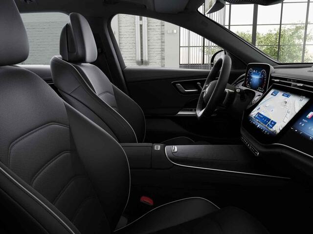 Mercedes-Benz E-estate 300 e Sport Edition