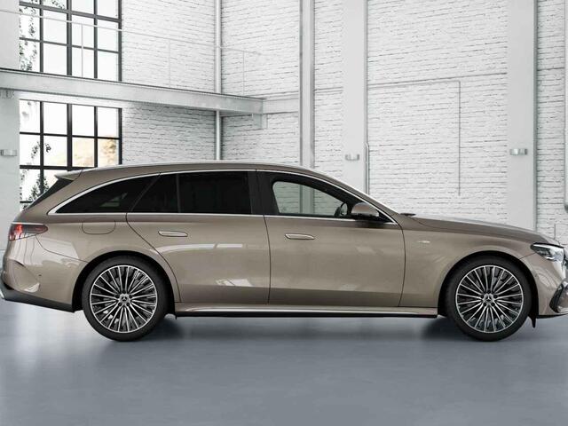 Mercedes-Benz E-estate 300 e Sport Edition