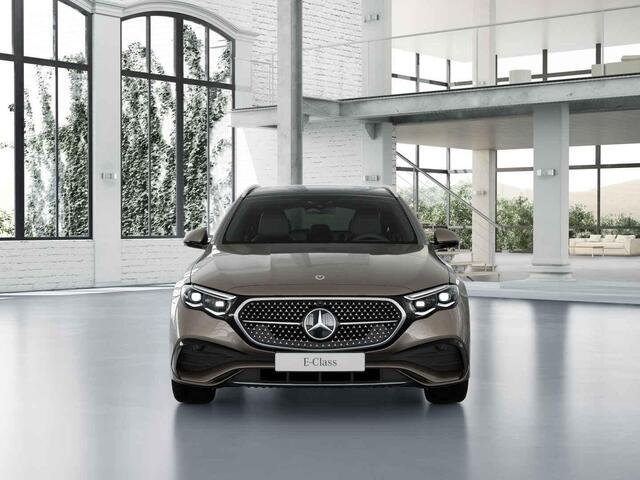 Mercedes-Benz E-estate 300 e Sport Edition