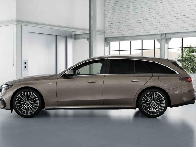 Mercedes-Benz E-estate 300 e Sport Edition