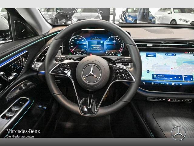 Mercedes-Benz E-estate 300 e Luxury Line