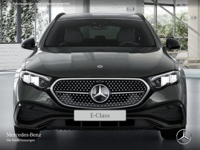 Mercedes-Benz E-estate 300 e AMG Line