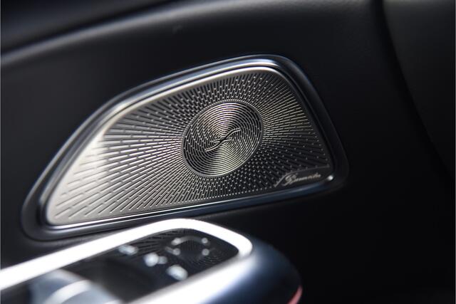 Mercedes-Benz E-estate 300 e AMG Line