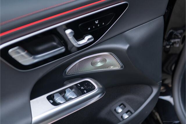 Mercedes-Benz E-estate AMG 53 4MATIC+ Distronic+ IHC+ Achterasbes. MBUX Hyperscreen Pano Head Up 360 Softclose