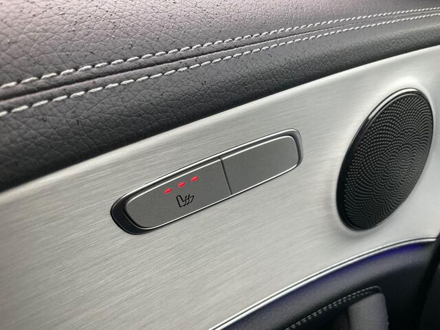 Mercedes-Benz E-estate 300 e AMG Line PHEV | Trekhaak elektrisch uitklapbaar | Open dak | Multibeam | Stoelverwarming | Achteruitrijcamera