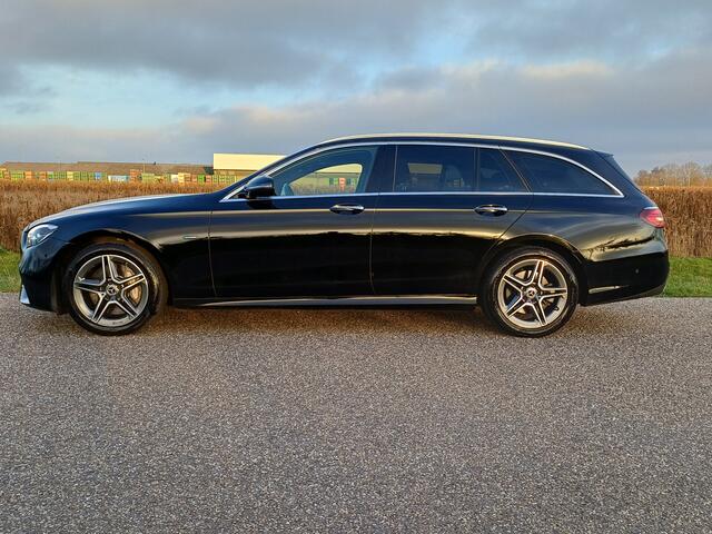 Mercedes-Benz E-estate 300 e AMG Line /AMG Line/Prachtige auto/Lage KM/Top onderhouden/
