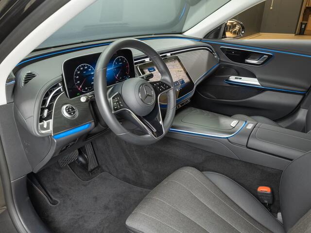 Mercedes-Benz E-estate 220 d Avantgarde Distronic Standkachel LED Stoelverwarming Camera