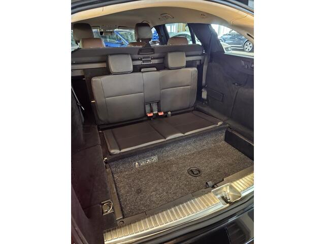 Mercedes-Benz E-estate 400 4M. Prem. Plus | 7 Zitplaatsen | Trekhaak | Luchtvering | St