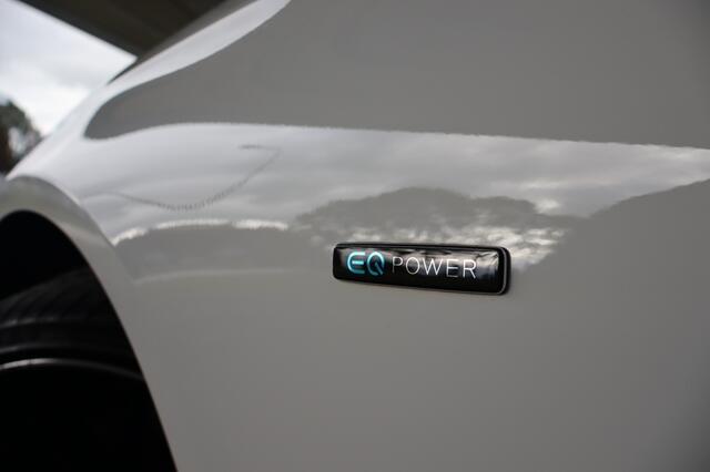 Mercedes-Benz E-estate 300 AMG | Plug in Hybride | Stoelverwarming | Trekhaak | Panoram