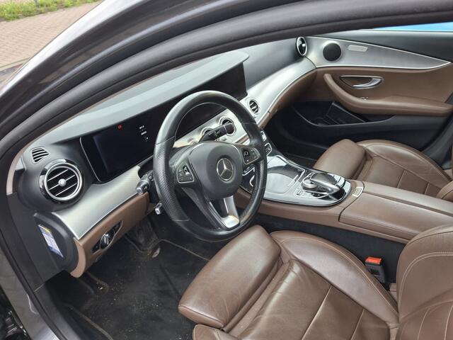Mercedes-Benz E-estate 220 d Business Sol.