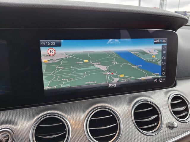 Mercedes-Benz E-estate 220 d Business Sol.