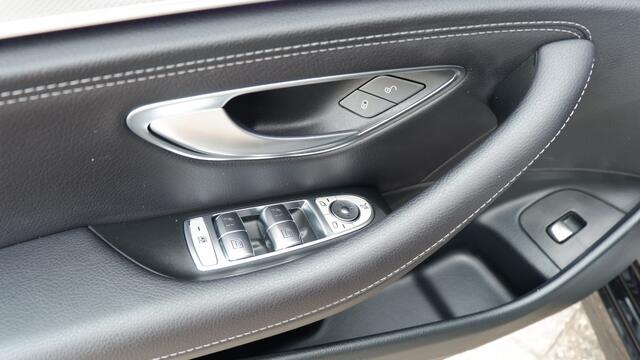 Mercedes-Benz E-estate 450 4M. AMG/Leer/360Camera/Luchtvering/20"/Trekhaak