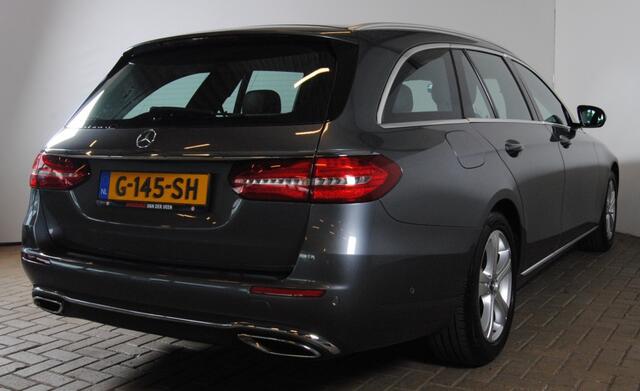 Mercedes-Benz E-estate 220 d Premium Plus
