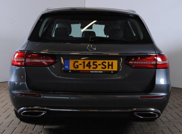 Mercedes-Benz E-estate 220 d Premium Plus
