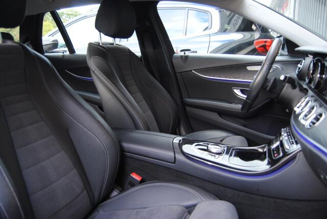 Mercedes-Benz E-estate 220 d Premium Plus