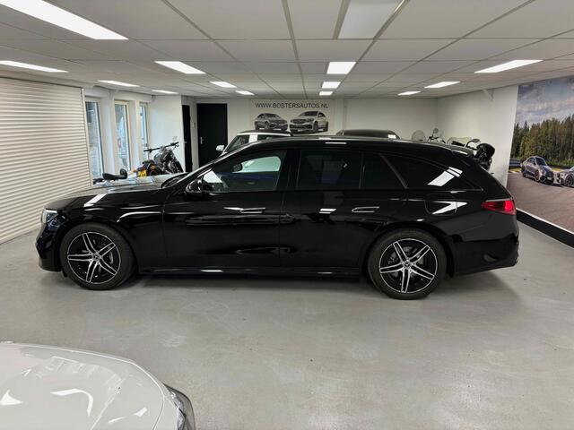 Mercedes-Benz E-estate 300 e AMG NW MODEL Distronic Keyless Go Led Sfeer