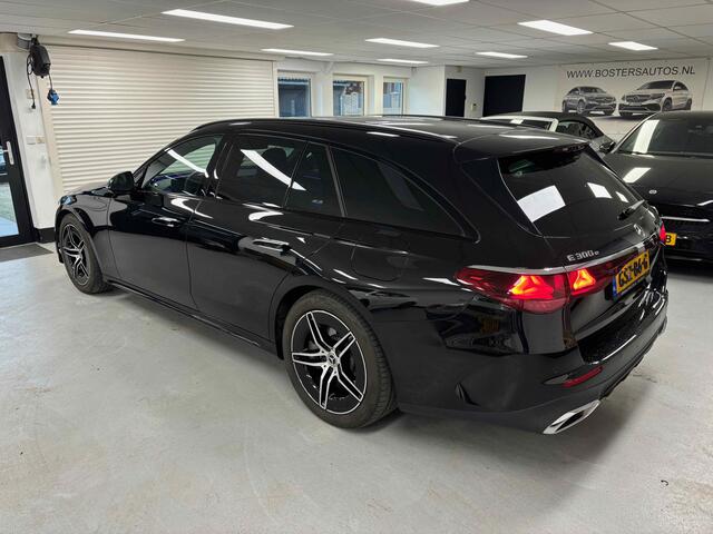 Mercedes-Benz E-estate 300 e AMG NW MODEL Distronic Keyless Go Led Sfeer