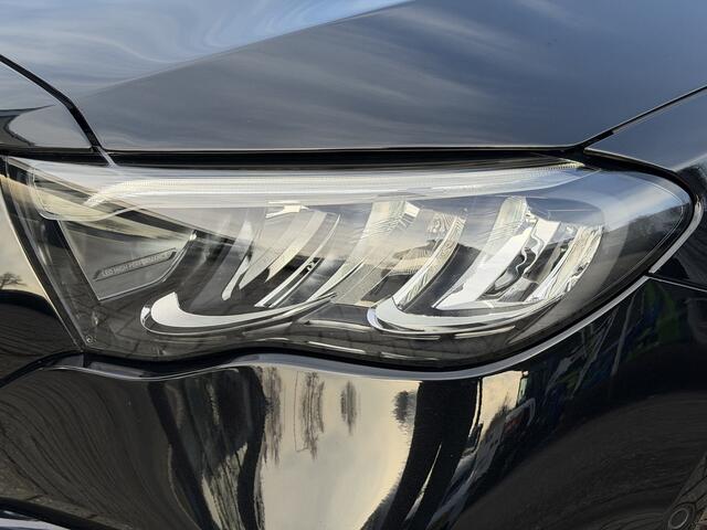 Mercedes-Benz E-estate 300 e AMG Line Pano-Dak | Trekhaak | Distrnic | Stuurverw. | Stoelverw.