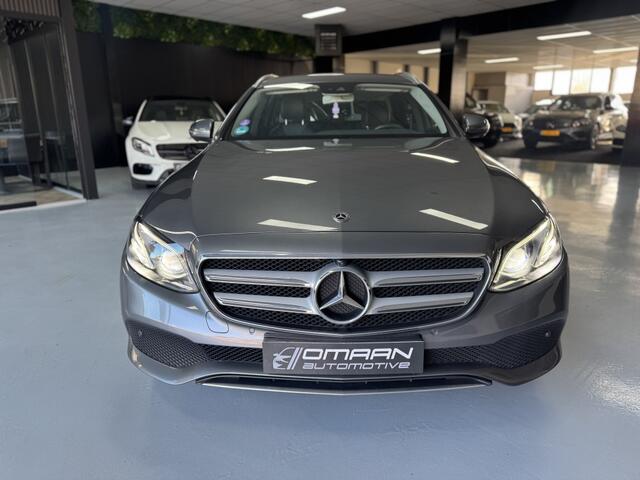 Mercedes-Benz E-estate klasse 360 Carplay Incl. B 200 Premium