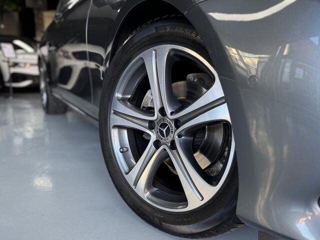 Mercedes-Benz E-estate klasse 360 Carplay Incl. B 200 Premium