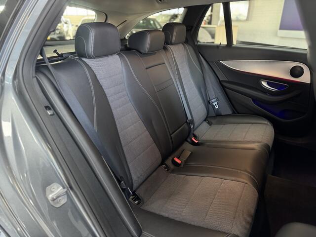 Mercedes-Benz E-estate klasse 360 Carplay Incl. B 200 Premium