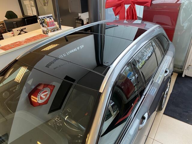 Mercedes-Benz E-estate AMG 63 S 4MATIC Premium Plus, 612pk, NL Auto, Burmester, Panoramadak, Leder, Stoelverwarming/ventilatie/massage, Carbon Pakket, Navigatie, 360 Camera, Sfeerverlichting, Head Up, DAB, 20" Lmv