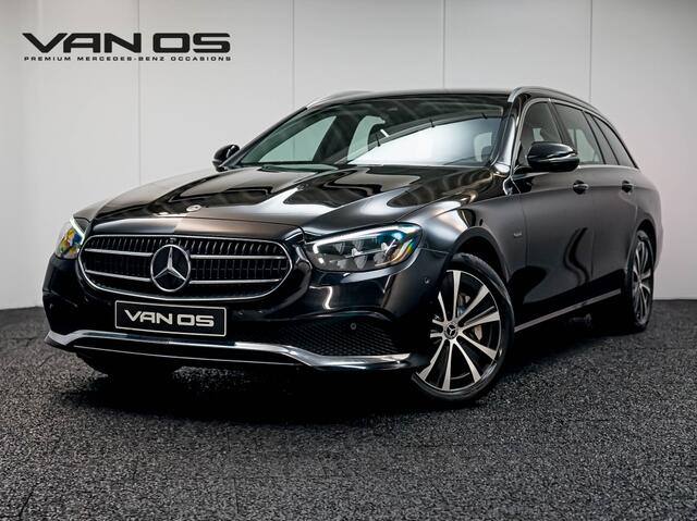 Mercedes-Benz E-estate E 300de Avantgarde | BTW auto | Trekhaak | 360 Camera | Carplay