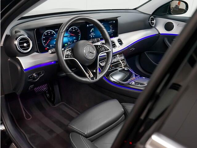 Mercedes-Benz E-estate E 300de Avantgarde | BTW auto | Trekhaak | 360 Camera | Carplay