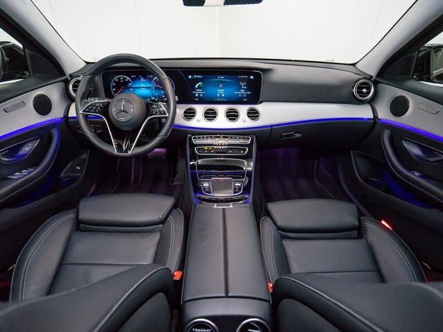 Mercedes-Benz E-estate E 300de Avantgarde | BTW auto | Trekhaak | 360 Camera | Carplay