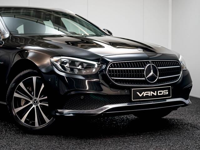 Mercedes-Benz E-estate E 300de Avantgarde | BTW auto | Trekhaak | 360 Camera | Carplay