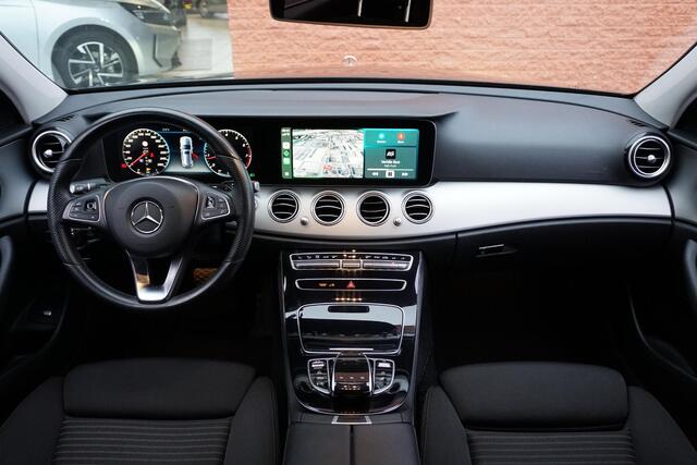 Mercedes-Benz E-estate 200 Premium *INCL. BTW* + CARPLAY / CAMERA / STOELVERWARMING