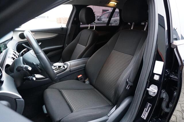 Mercedes-Benz E-estate 200 Premium *INCL. BTW* + CARPLAY / CAMERA / STOELVERWARMING