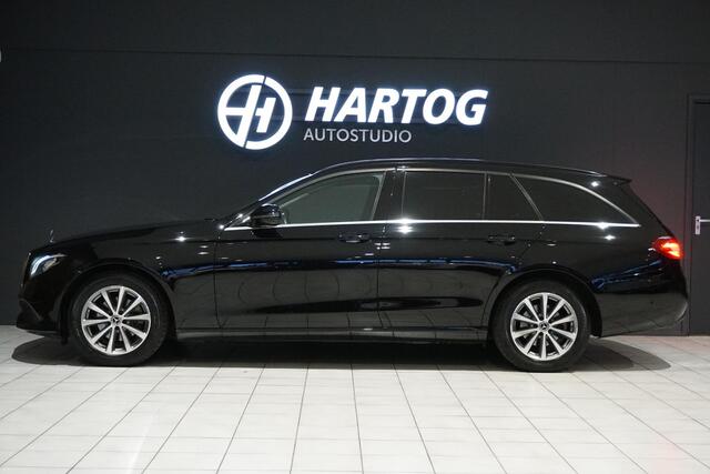 Mercedes-Benz E-estate 200 Premium *INCL. BTW* + CARPLAY / CAMERA / STOELVERWARMING
