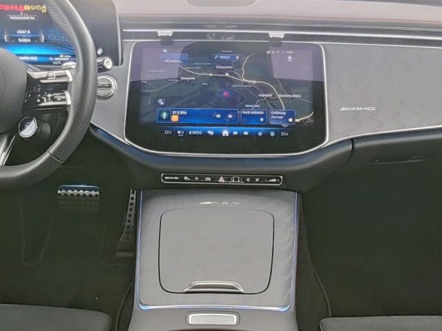 Mercedes-Benz E-estate AMG 53 4MATIC+ | Trekhaak | Burmester® | Distronic | Memory | 360° Camera | Keyless Go | Augmented Reality | Inclusief 24 maanden Mercedes-Benz Certified garantie voor Europa.