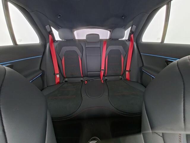 Mercedes-Benz E-estate AMG 53 4MATIC+ | Trekhaak | Burmester® | Distronic | Memory | 360° Camera | Keyless Go | Augmented Reality | Inclusief 24 maanden Mercedes-Benz Certified garantie voor Europa.