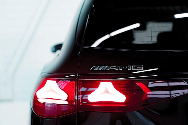 Mercedes-Benz E-estate 53 AMG 4MATIC+ Night Edition | Night Package | Panoramadak |