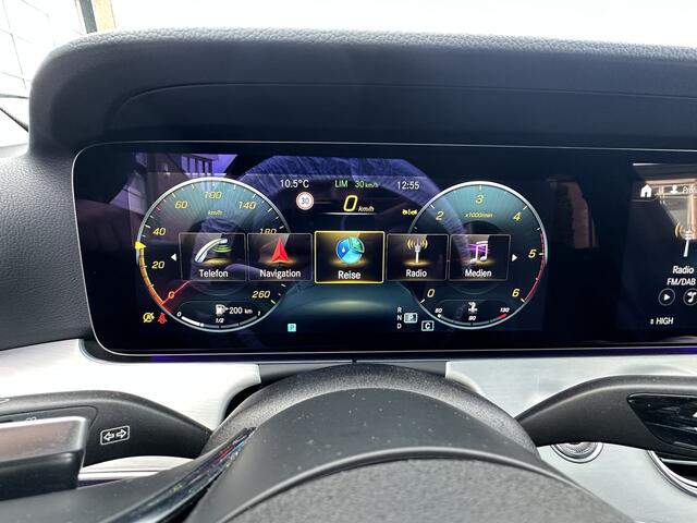 Mercedes-Benz E-estate 200 d Luxury Line Nieuwstaat * Uniek zie advertentie