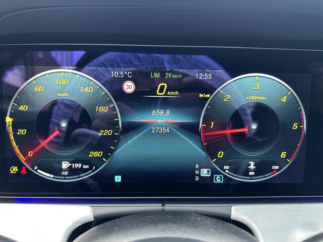 Mercedes-Benz E-estate 200 d Luxury Line Nieuwstaat * Uniek zie advertentie