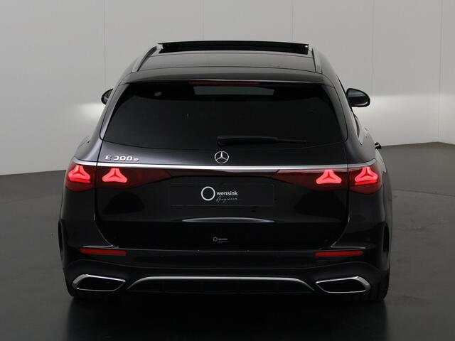 Mercedes-Benz E-estate 300e Sport Edition | Panoramadak | Rijassistentiepakket | Hyperscreen | Premium pakket | Keyless | DIGITAL Light | Trekhaak