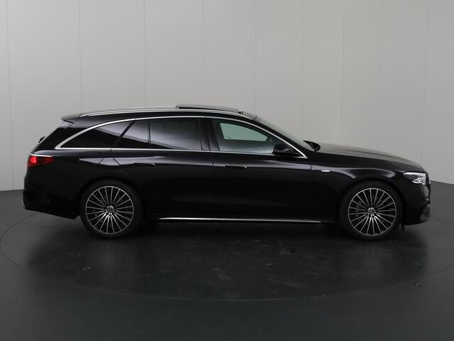 Mercedes-Benz E-estate 300e Sport Edition | Panoramadak | Rijassistentiepakket | Hyperscreen | Premium pakket | Keyless | DIGITAL Light | Trekhaak