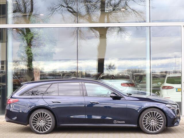 Mercedes-Benz E-estate 300 e Exclusive Line