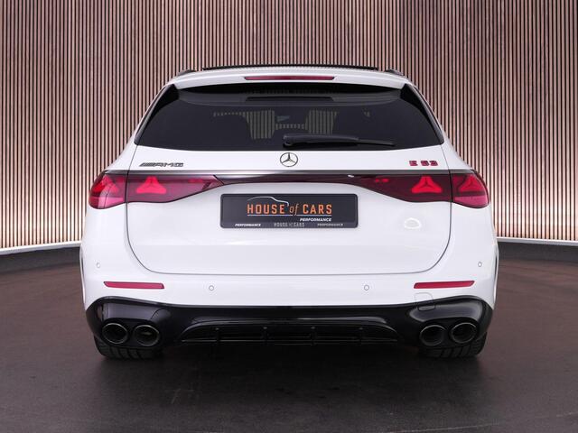 Mercedes-Benz E-estate E53 AMG 612pk 4MATIC+ Night Edition |BTW-auto|dealer onderhouden|dynamic plus|hyperscreen|Burmester|achterasbesturing|panoramadak|digital LED|HUD|memory|360 camera|